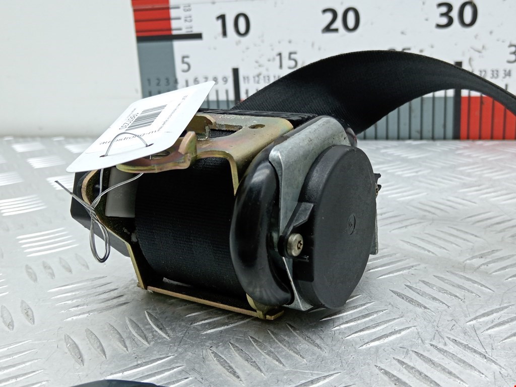 Ремень безопасности задний левый LANCIA Phedra 2002-2010