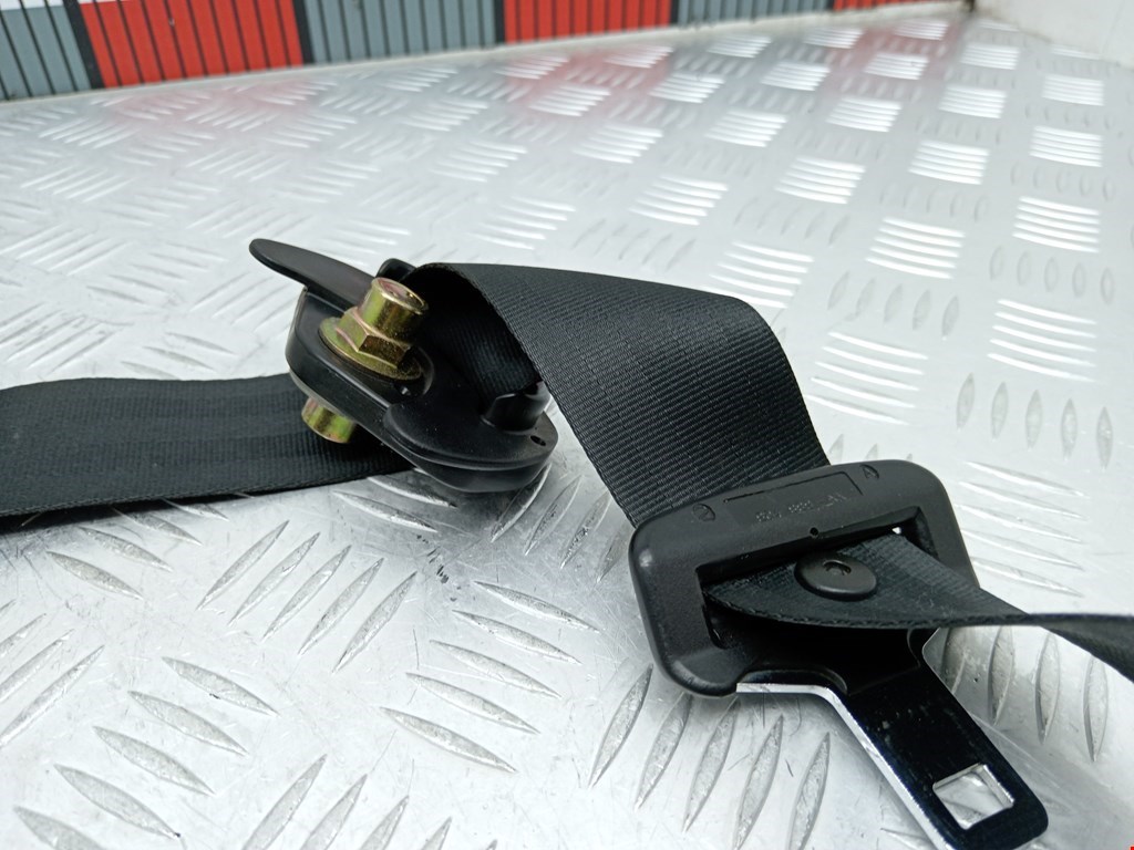 Ремень безопасности задний левый LANCIA Phedra 2002-2010