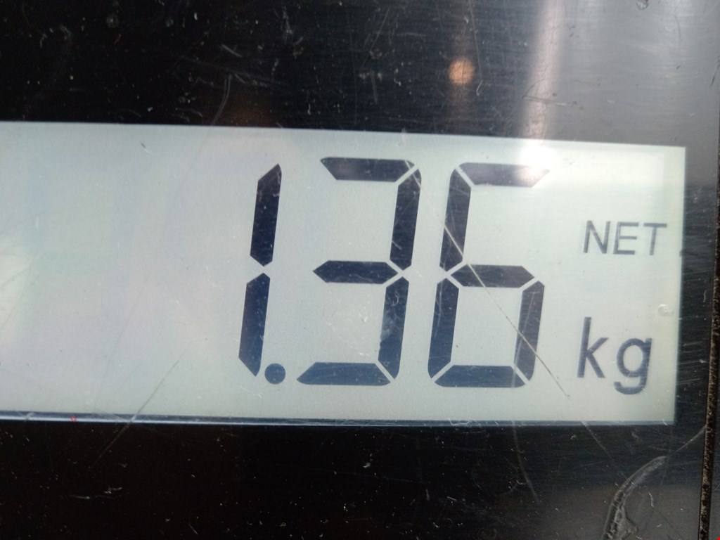 Ремень безопасности задний левый LANCIA Phedra 2002-2010