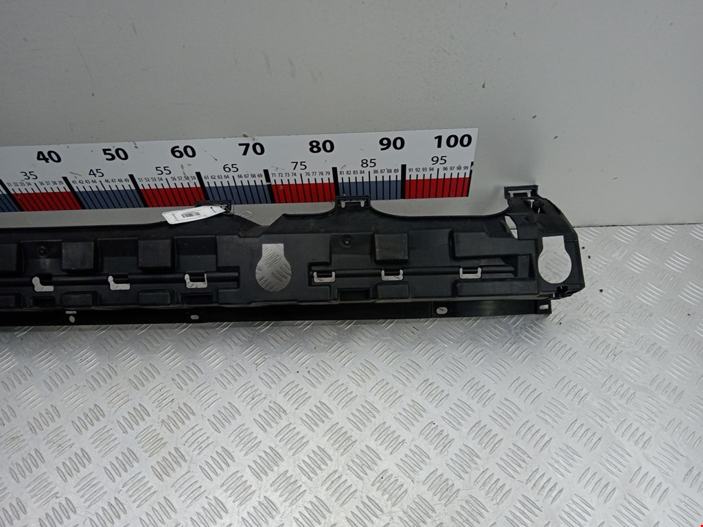 Кронштейн заднего бампера центральный MERCEDES-BENZ Sprinter 906 2006-2018