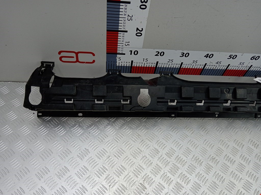 Кронштейн заднего бампера центральный MERCEDES-BENZ Sprinter 906 2006-2018