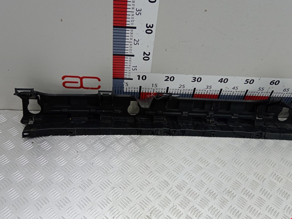 Кронштейн заднего бампера центральный MERCEDES-BENZ Sprinter 906 2006-2018