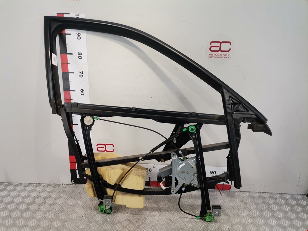 Стеклоподъемник передний правый AUDI A4 B5 1995-2001