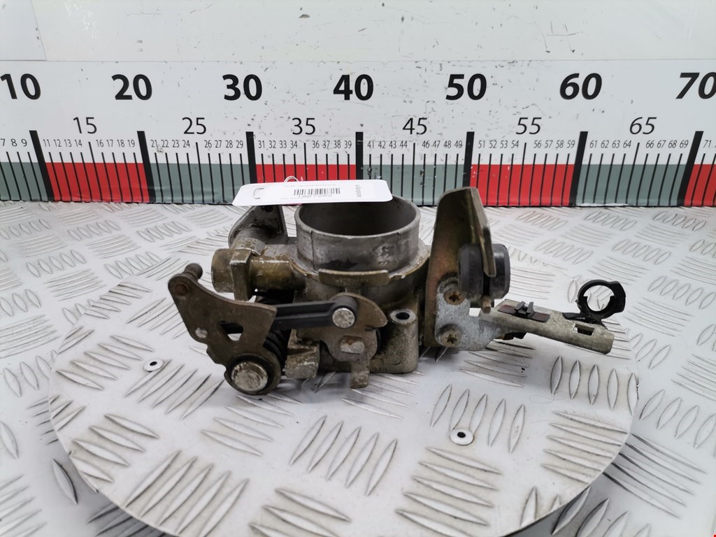 Защита антигравийная OPEL Vectra Vectra B 1995-2002