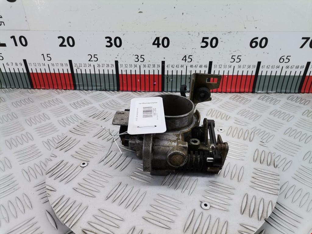 Защита антигравийная OPEL Vectra Vectra B 1995-2002