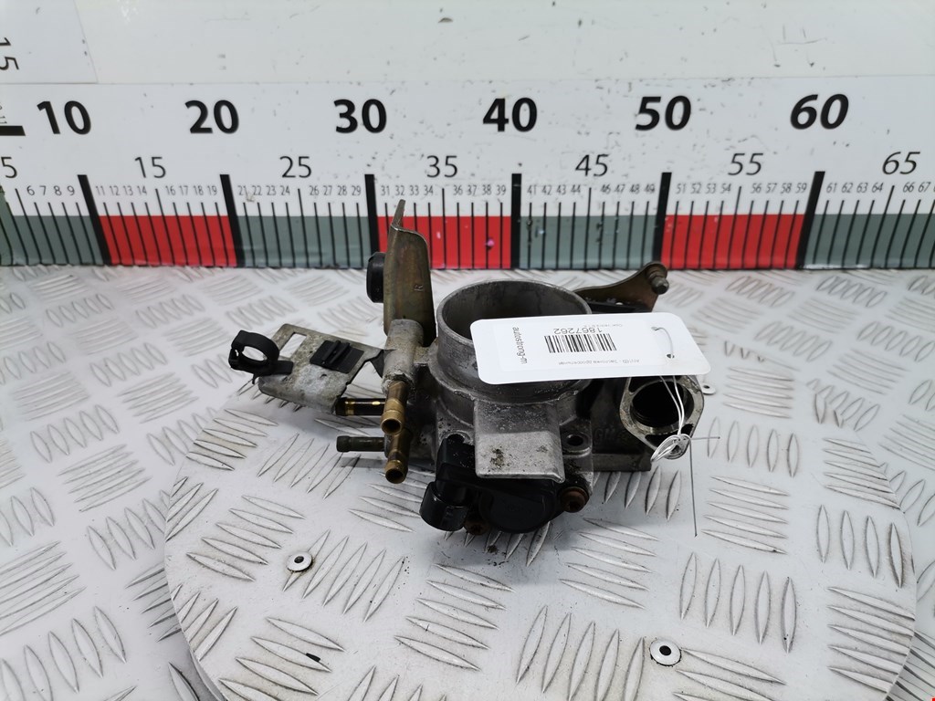 Защита антигравийная OPEL Vectra Vectra B 1995-2002