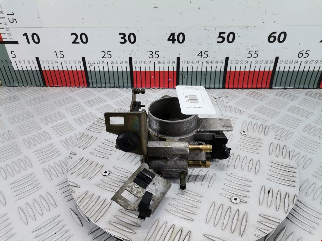 Защита антигравийная OPEL Vectra Vectra B 1995-2002