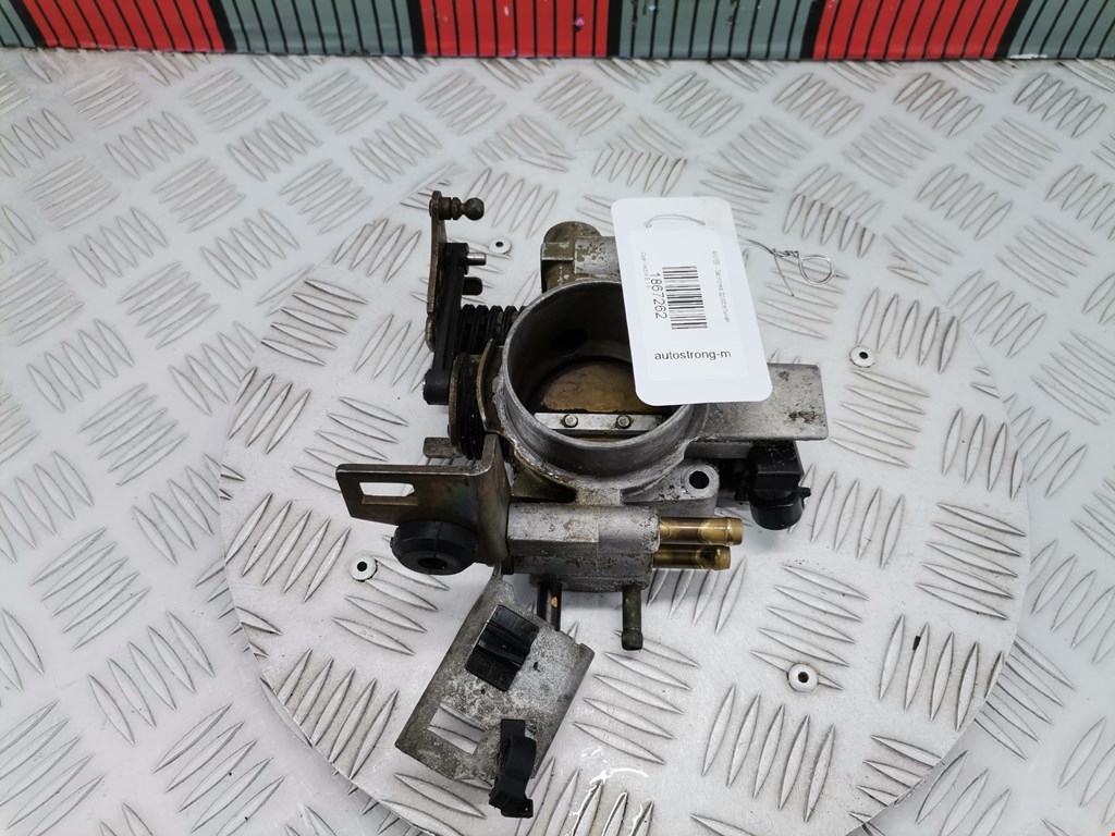 Защита антигравийная OPEL Vectra Vectra B 1995-2002