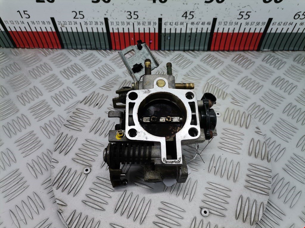 Защита антигравийная OPEL Vectra Vectra B 1995-2002