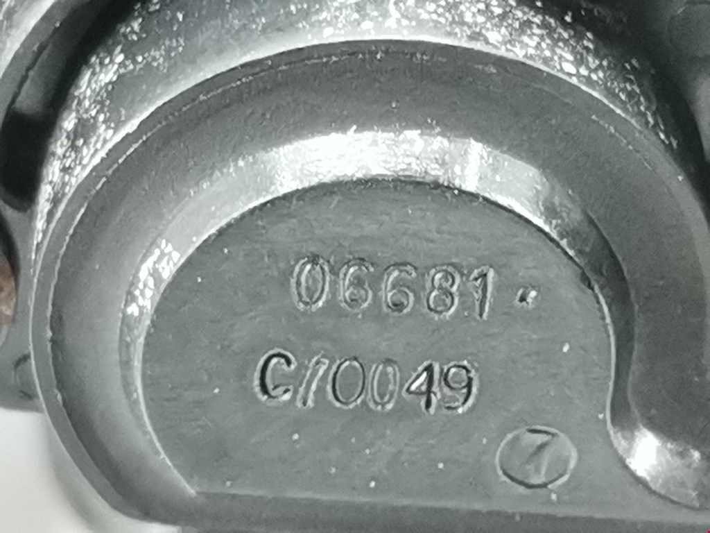 Защита антигравийная OPEL Vectra Vectra B 1995-2002