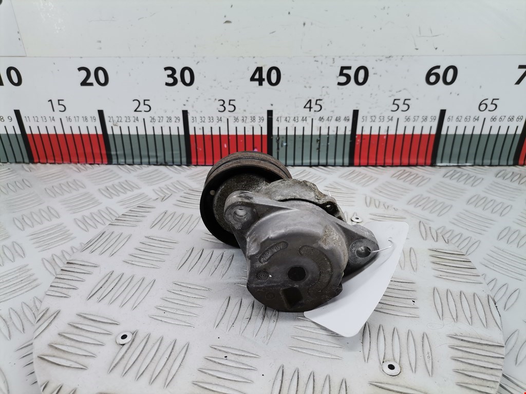 Натяжитель ремня генератора (приводного поликлинового ремня Opel Vectra B (1995-2002)