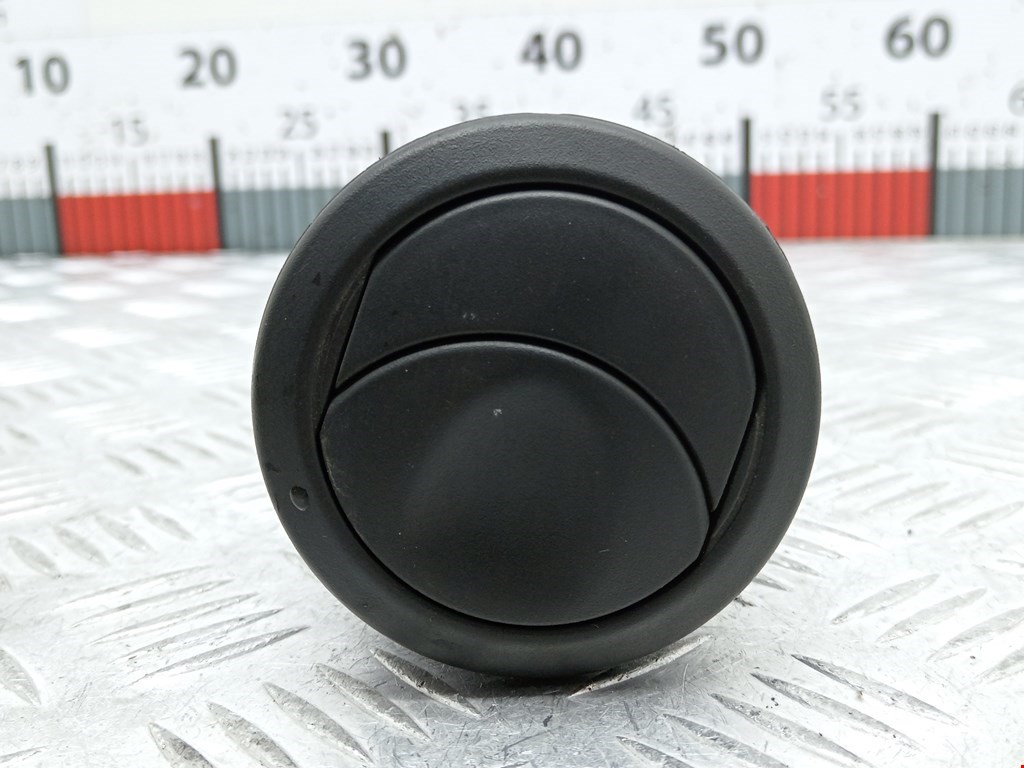 Дефлектор воздушный IVECO Daily III 1999-2006