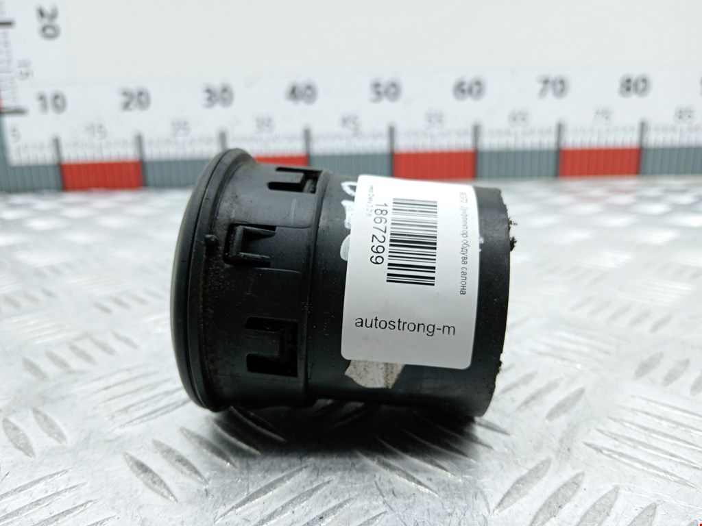 Дефлектор воздушный IVECO Daily III 1999-2006