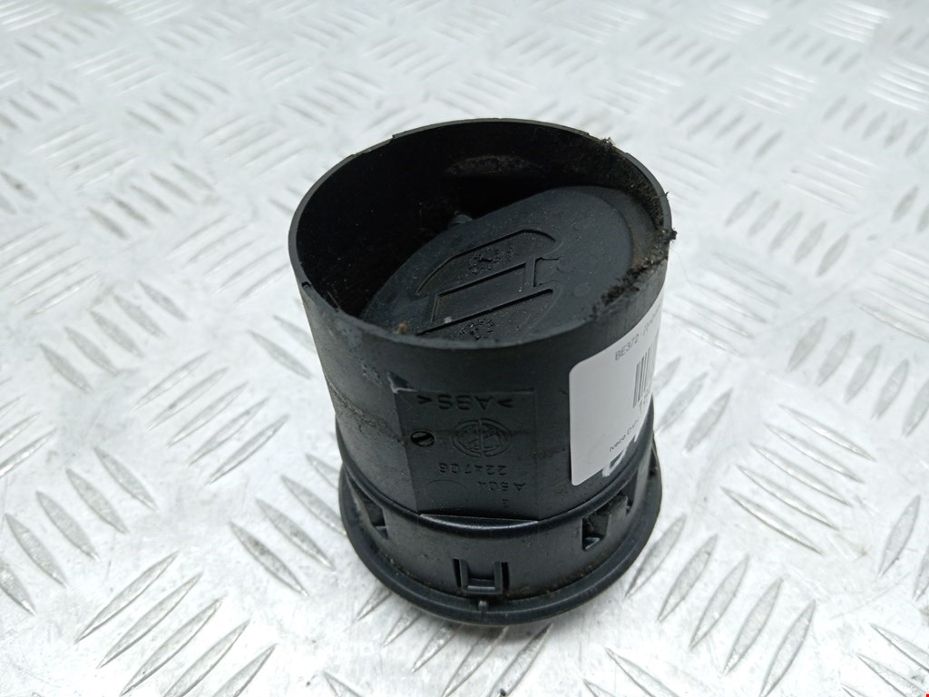 Дефлектор воздушный IVECO Daily III 1999-2006