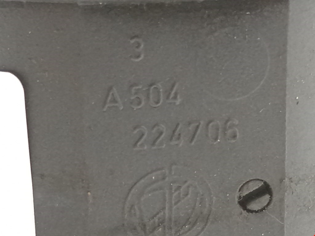 Дефлектор воздушный IVECO Daily III 1999-2006