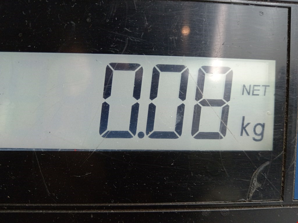 Дефлектор воздушный IVECO Daily III 1999-2006