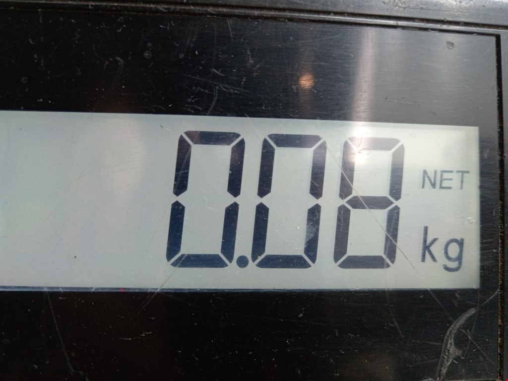 Дефлектор воздушный IVECO Daily III 1999-2006