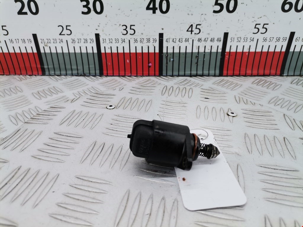 Клапан холостого хода (регулятор) Opel Vectra B (1995-2002)