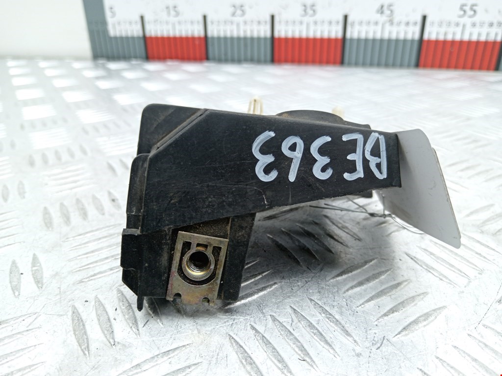 Кронштейн заднего бампера левый правый RENAULT Megane I 1996-2002