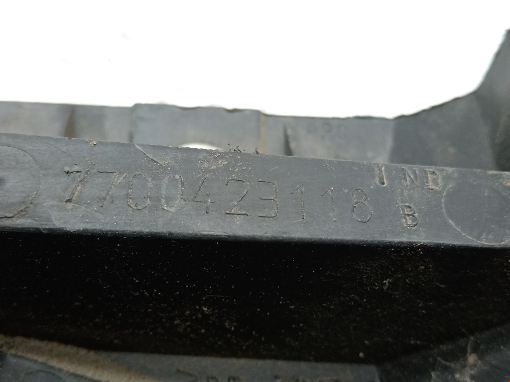 Кронштейн заднего бампера левый правый RENAULT Megane I 1996-2002