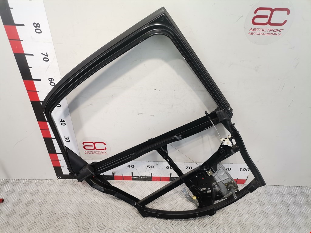 Стеклоподъемник задний левый AUDI A4 B5 1995-2001