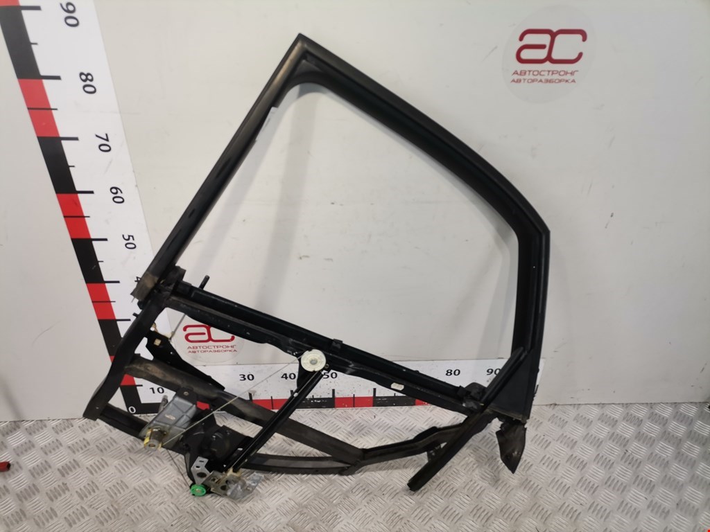 Стеклоподъемник задний левый AUDI A4 B5 1995-2001