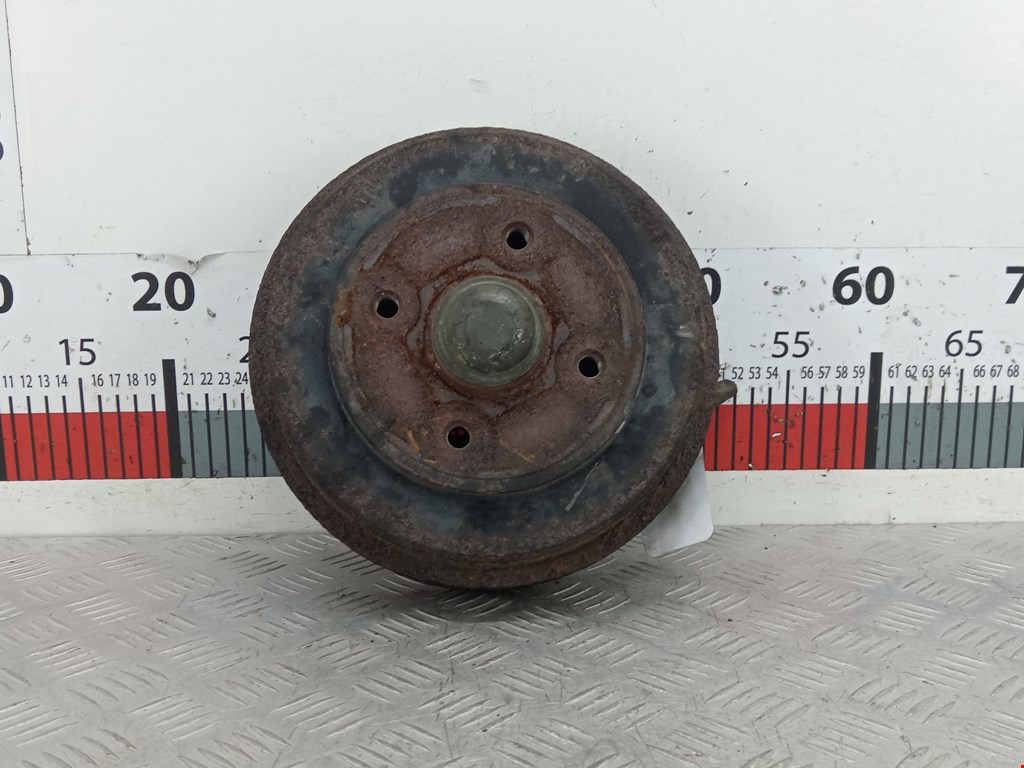 Барабан тормозной задний SUZUKI Swift 2004-2010