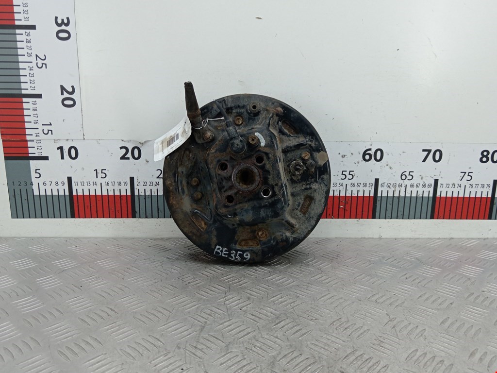 Барабан тормозной задний SUZUKI Swift 2004-2010