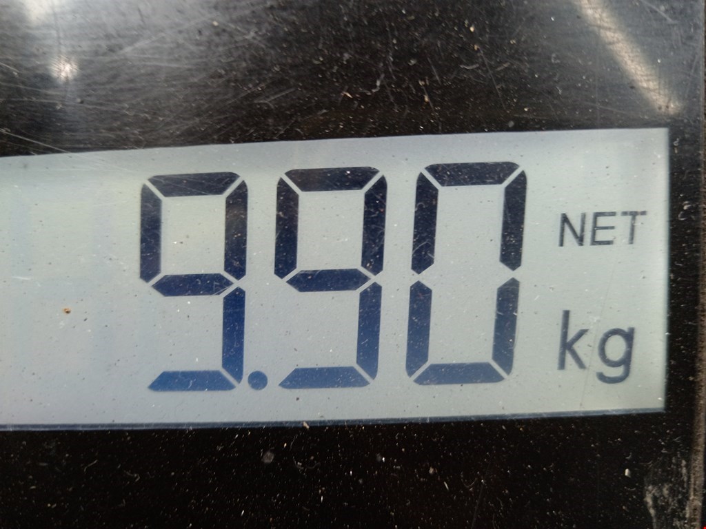 Барабан тормозной задний SUZUKI Swift 2004-2010