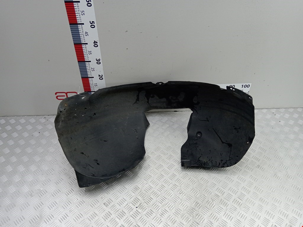 Локер (подкрылок) передний правый VOLKSWAGEN Golf V 2003-2009