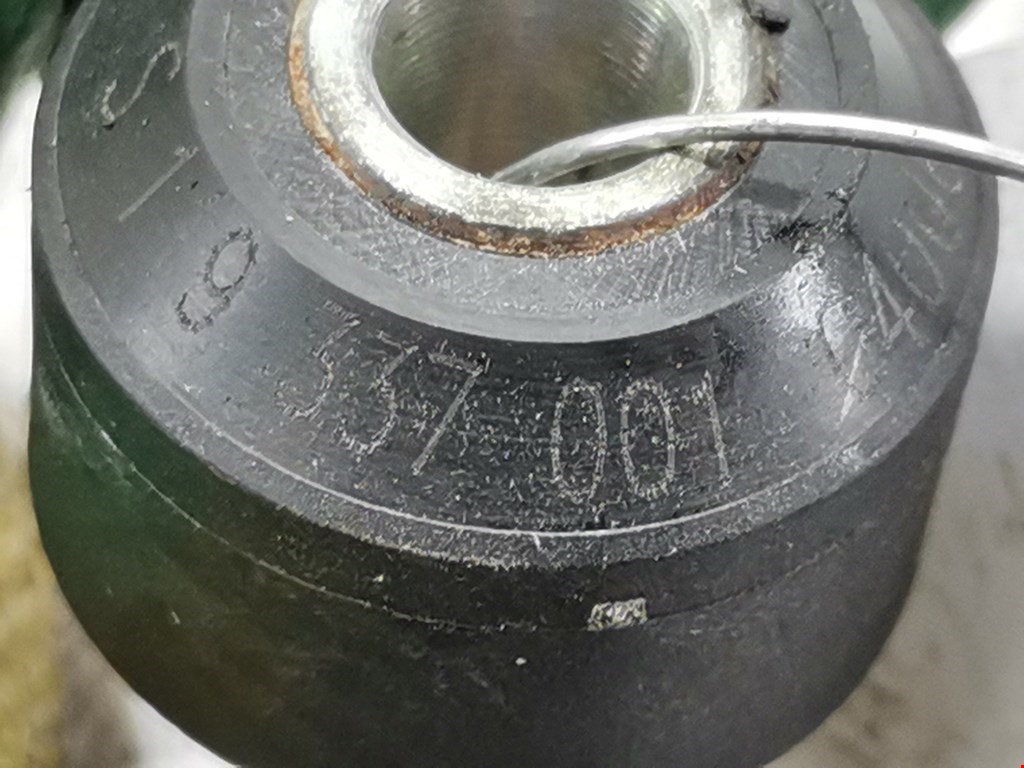 Датчик детонации NISSAN Almera N16 2000-2006