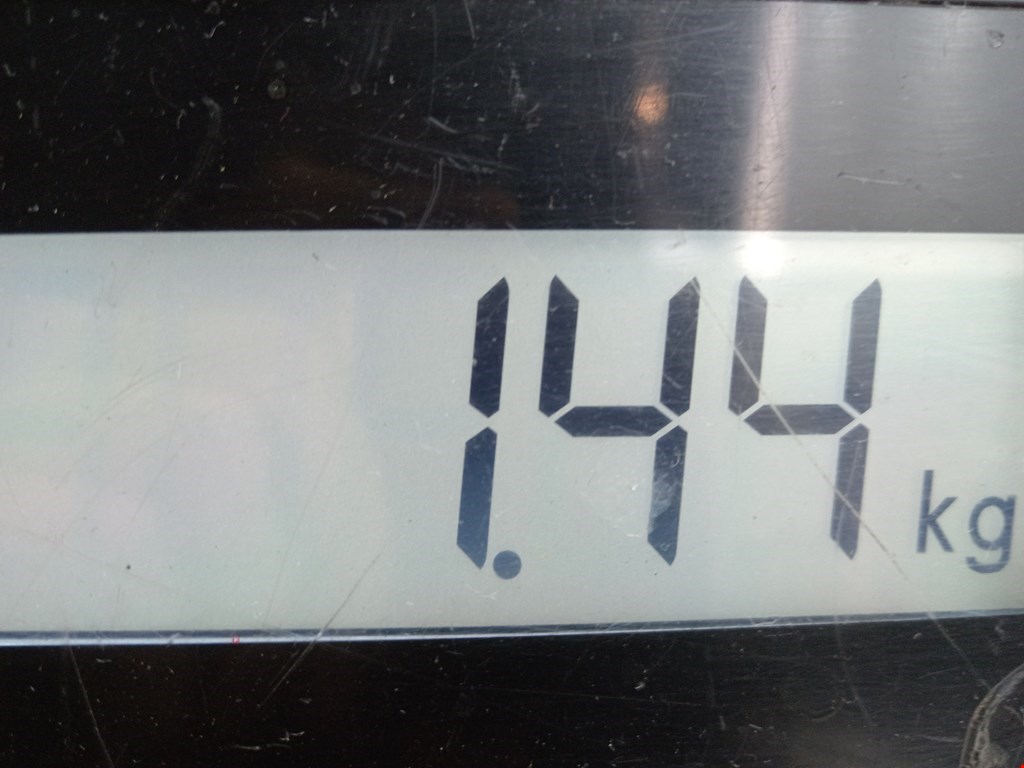 Бардачок FIAT Marea 1996-2007