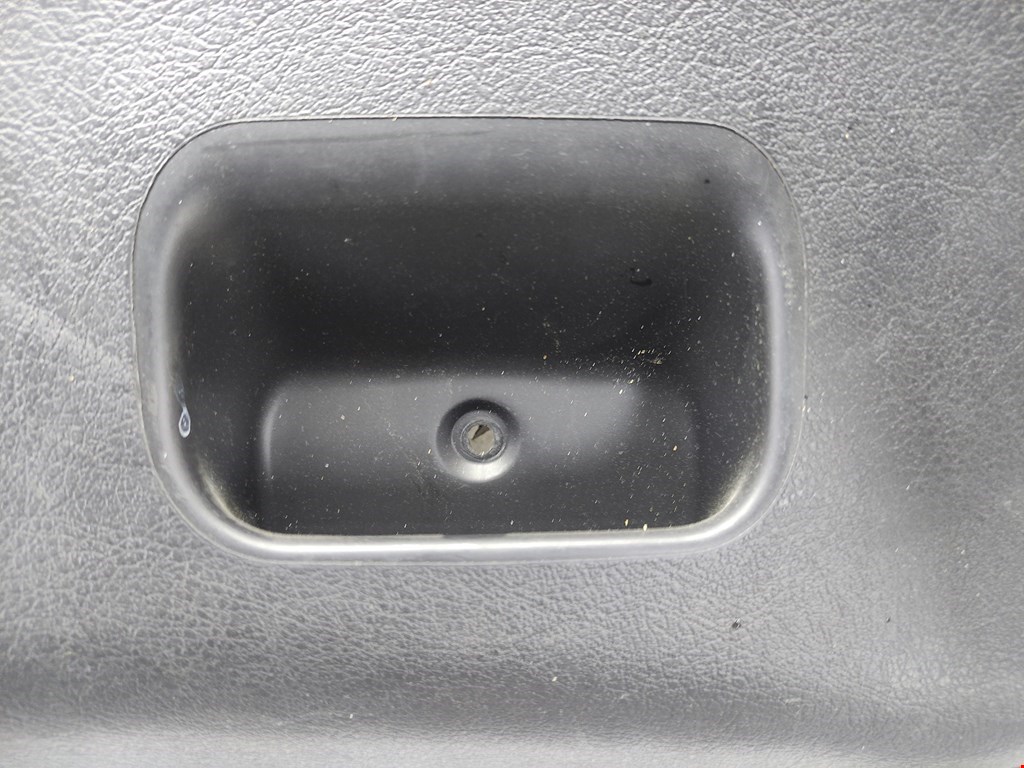 Обшивка крышки багажника PEUGEOT 307 2001-2008