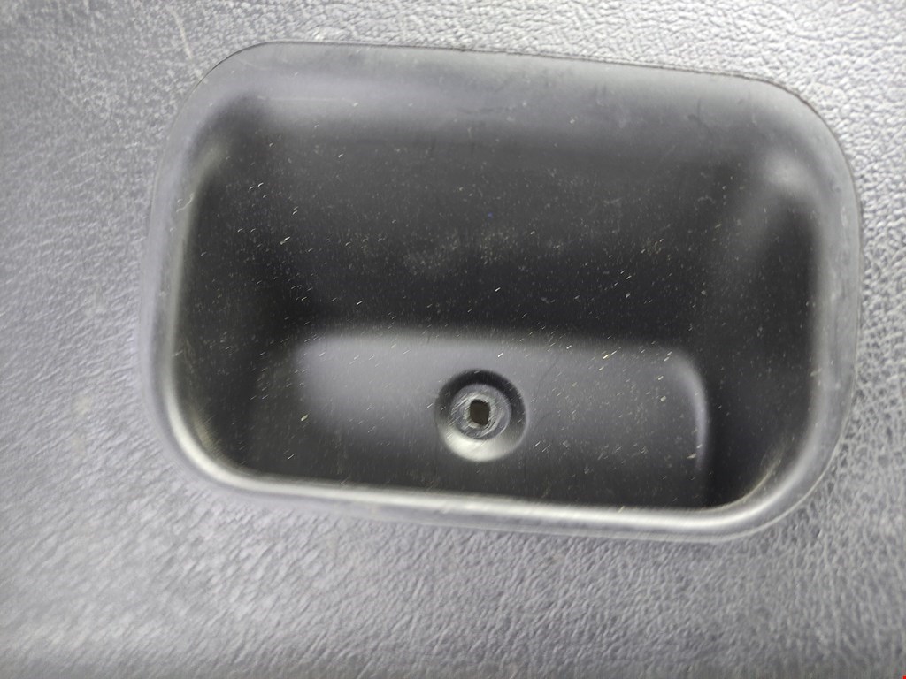 Обшивка крышки багажника PEUGEOT 307 2001-2008