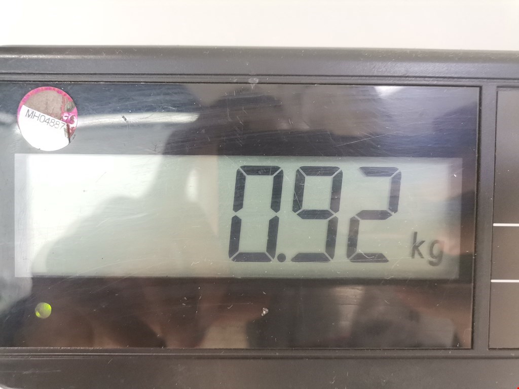 Замок двери задней правой TOYOTA RAV 4 XA20 2000-2005