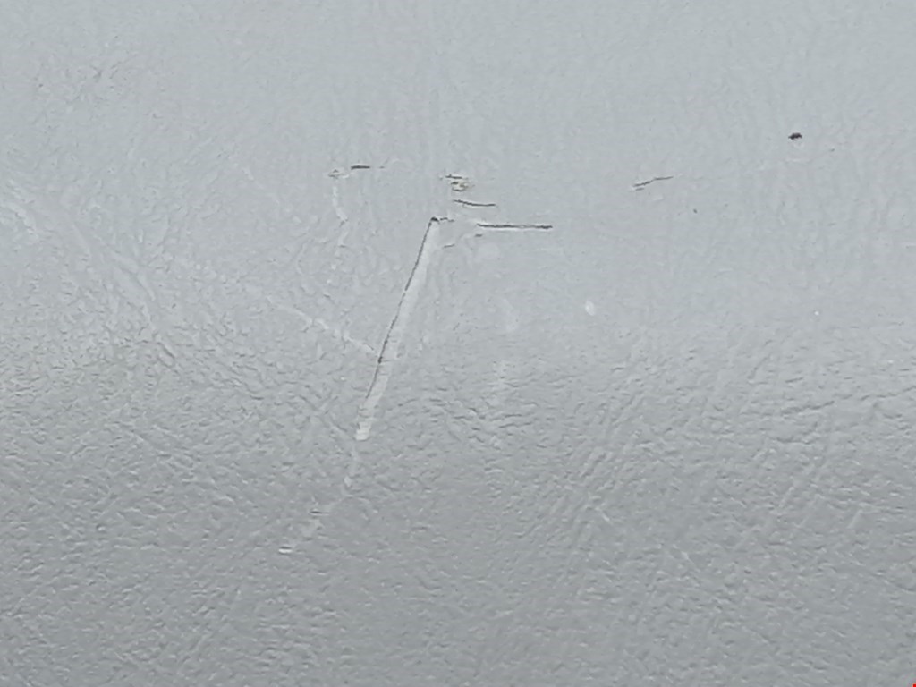 Бардачок KIA Joice 1999-2003