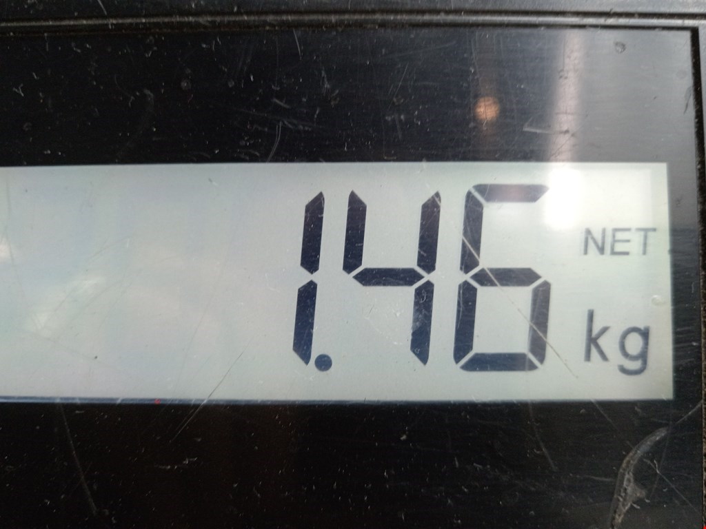 Радиатор системы ЕГР OPEL Astra H/Family 2004-2015