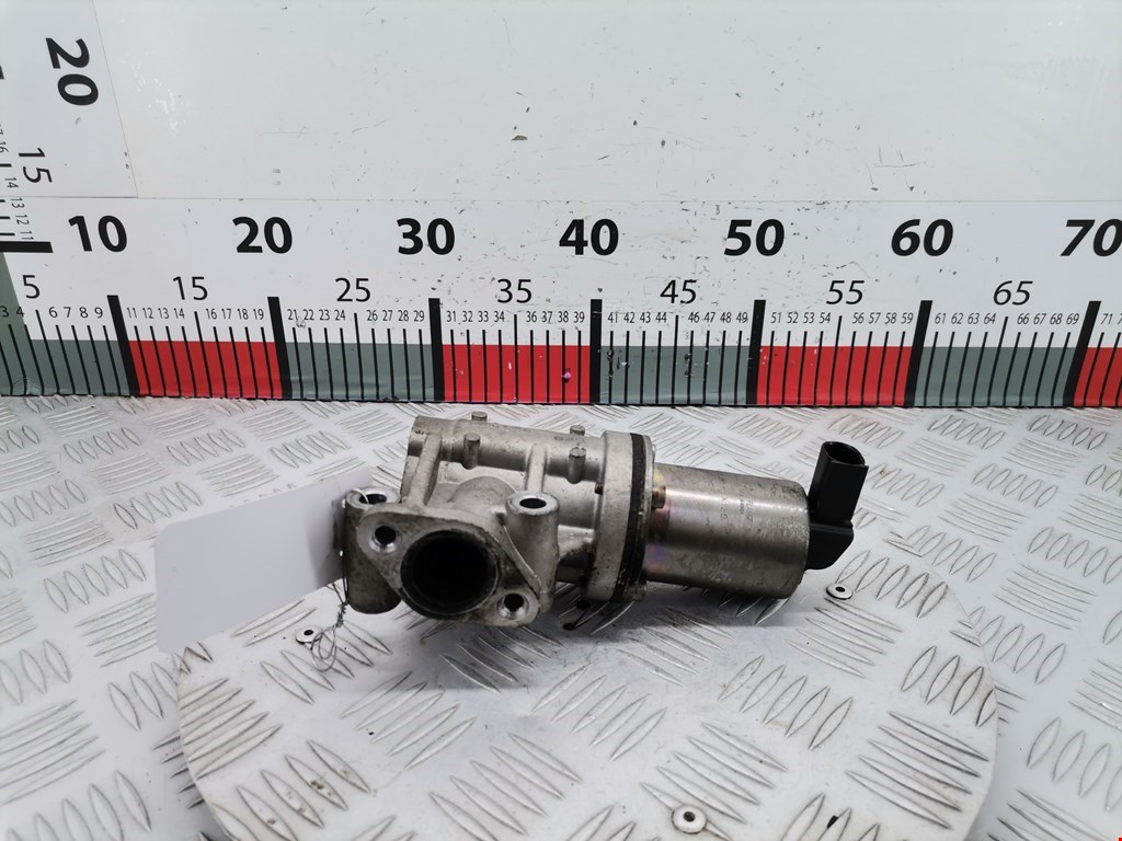 Клапан ЕГР EGR Kia Picanto 1 (2004-2011)