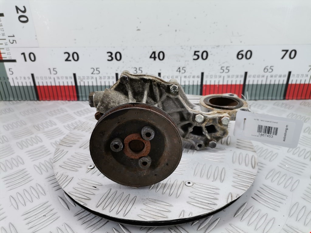 Насос водяной (помпа) AUDI A4 B5 1995-2001