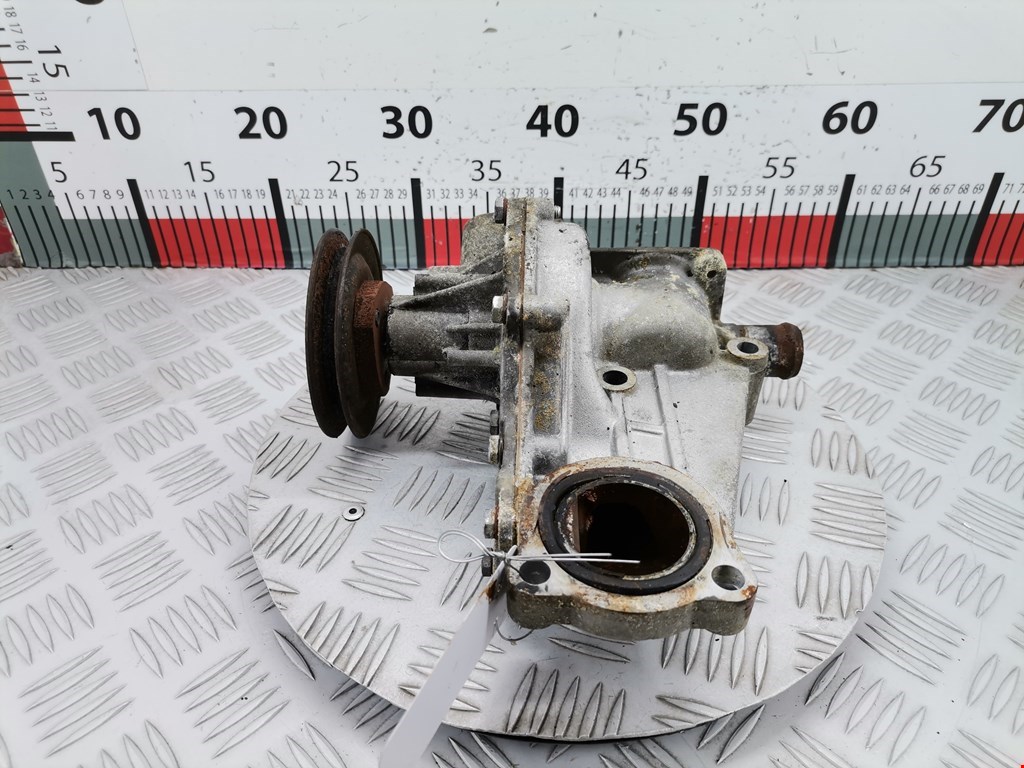 Насос водяной (помпа) AUDI A4 B5 1995-2001