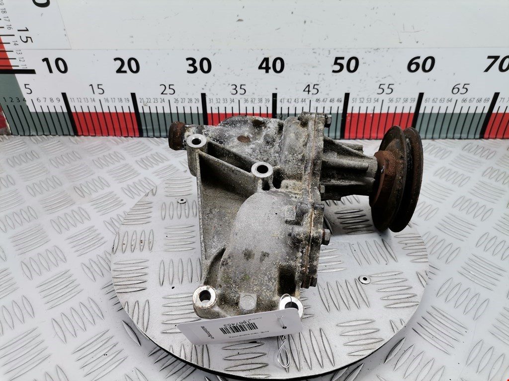 Насос водяной (помпа) AUDI A4 B5 1995-2001