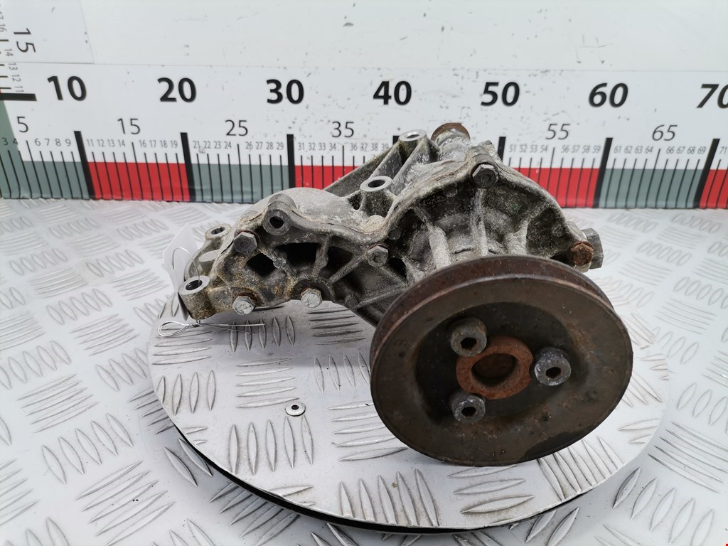 Насос водяной (помпа) AUDI A4 B5 1995-2001