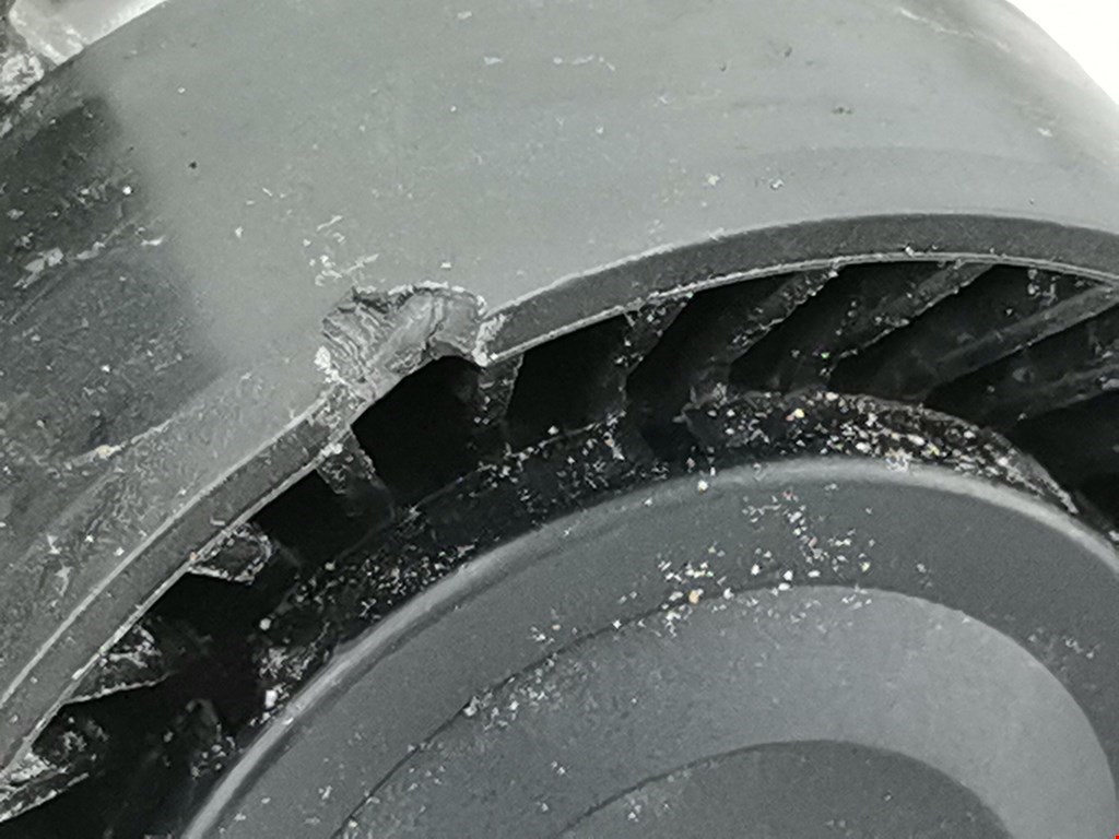 Натяжитель ремня BMW 3er E46 1998-2006