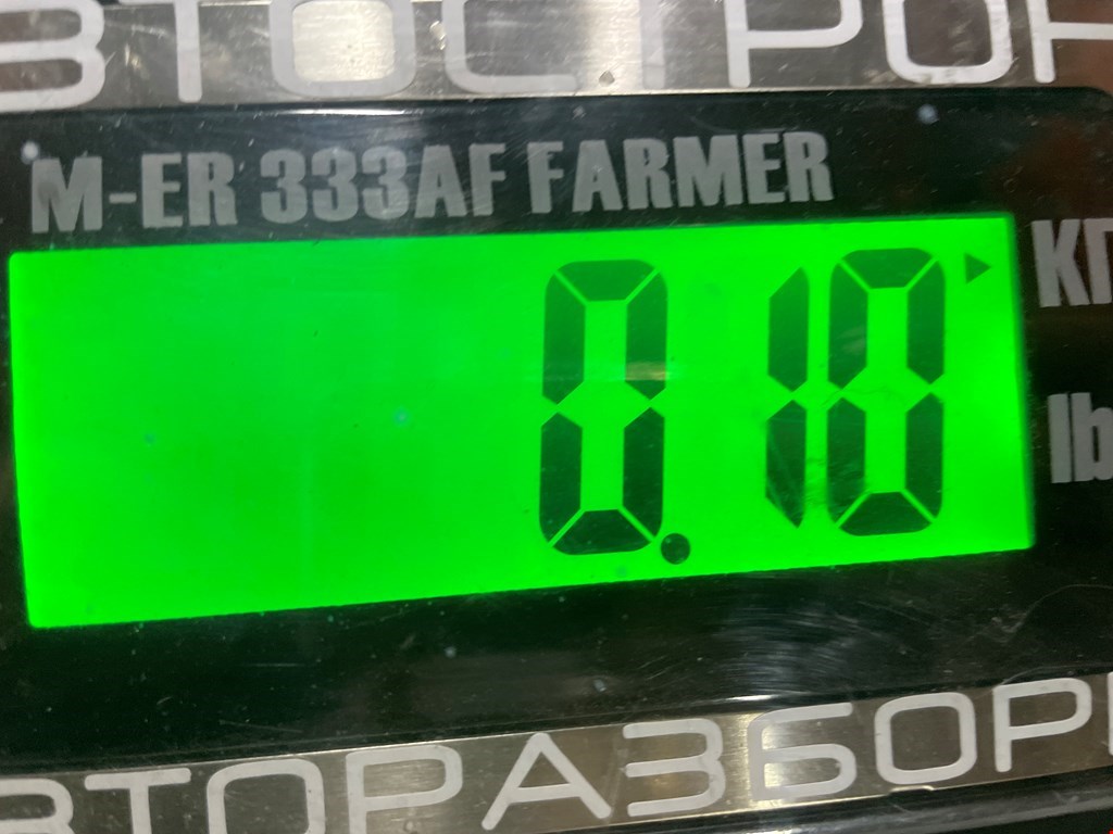 Датчик положения коленвала FORD Mondeo II 1996-2000