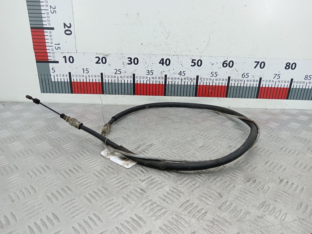 Трос стояночного тормоза левый/правый PEUGEOT 308 2007-2015