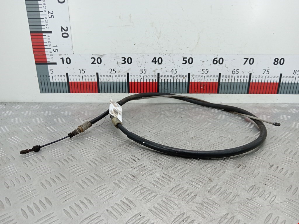 Трос стояночного тормоза левый/правый PEUGEOT 308 2007-2015