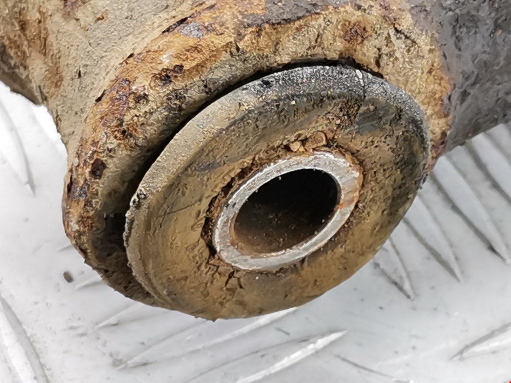 Рычаг передний левый FORD Galaxy 1995-2005