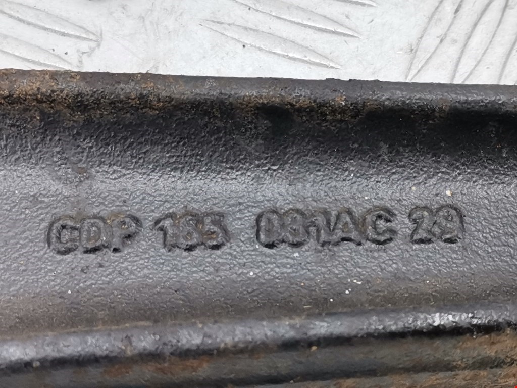 Рычаг передний левый FORD Galaxy 1995-2005