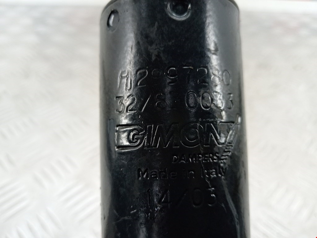 Амортизатор задний правый IVECO Daily III 1999-2006