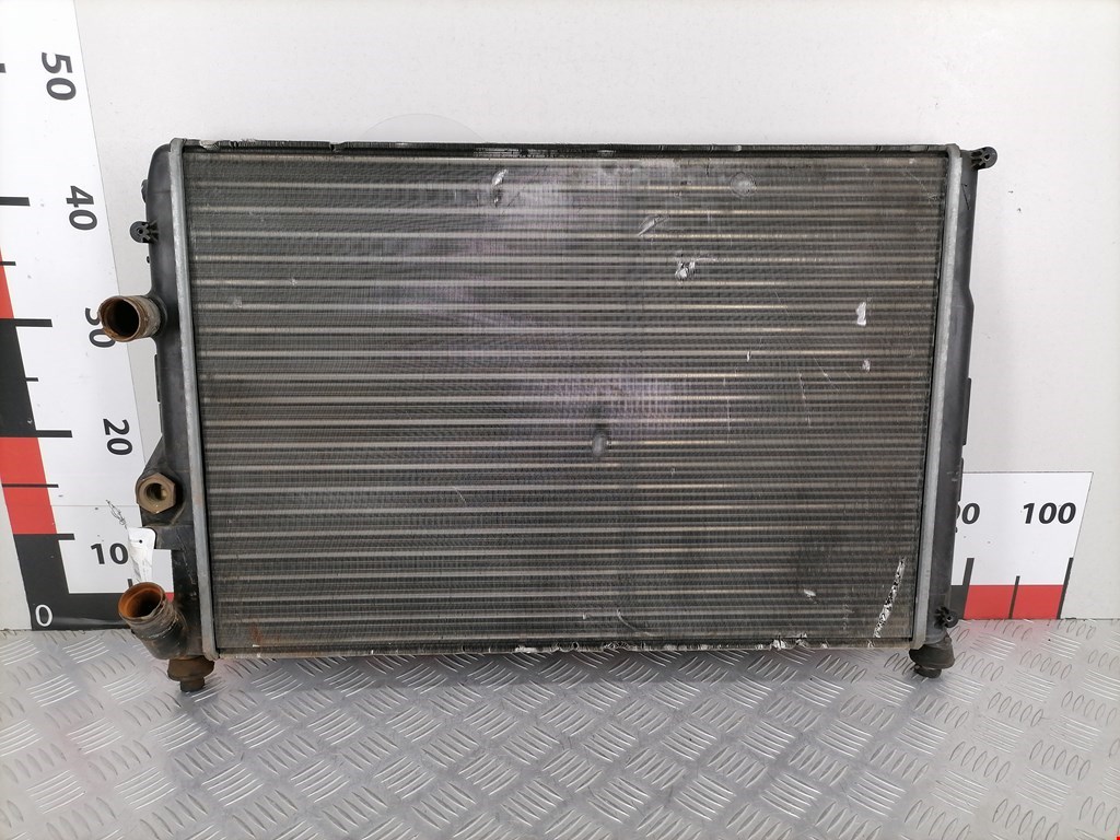 Радиатор основной RENAULT Scenic I 1996-2003
